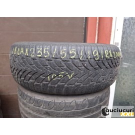Nokian WR Suv4   235/55/19 Iarna